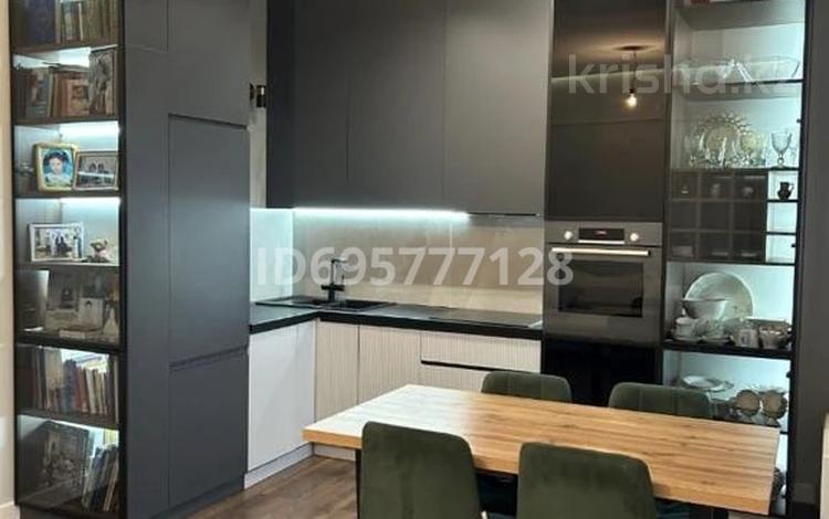 2-комнатная квартира · 58 м² · 4/10 этаж, Кенесары стр. 6 — Шевченко за 35.5 млн ₸ в Астане, Сарыарка р-н — фото 54