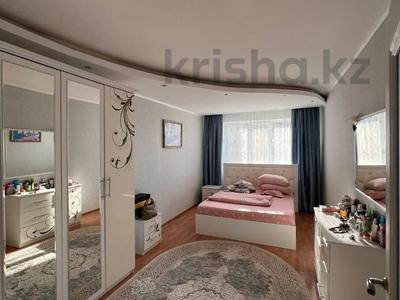 4-комнатная квартира · 95.9 м² · 2/6 этаж, 7-й микрорайон, 7 мкр 6 за 42 млн ₸ в Костанае