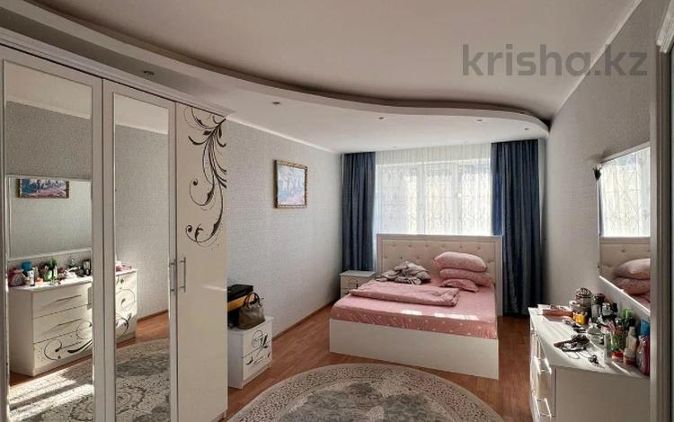 4-комнатная квартира · 95.9 м² · 2/6 этаж, 7-й микрорайон, 7 мкр 6 за 42 млн ₸ в Костанае — фото 2