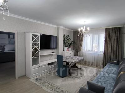 3-комнатная квартира · 80 м² · 3/11 этаж, мкр Юго-Восток, ул. Сарыарка 19 за 38 млн ₸ в Караганде, Казыбек би р-н
