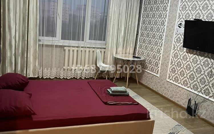 2-комнатная квартира · 39 м² · 7/9 этаж, мкр Аксай-1 17 — Толе би Момышулы за 15 000 ₸ в Алматы, Ауэзовский р-н — фото 16