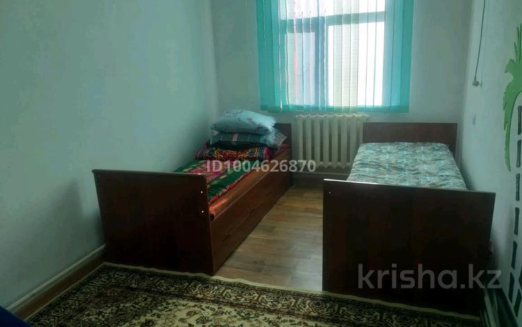 2-комнатная квартира · 50 м² · 1/5 этаж, Мкр.Отырар 2 — Возле Цона за 100 000 ₸ в Туркестане — фото 3