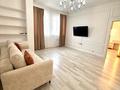 2-бөлмелі пәтер · 68 м² · 8 қабат, Кабанбай Батыра 58Б, бағасы: ~ 50 млн ₸ в Астане, Есильский р-н — фото 2