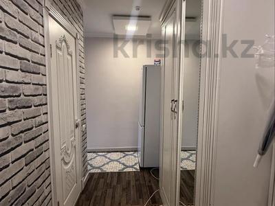 2-бөлмелі пәтер · 55 м² · 2/14 қабат, Ақбұлақ ш/а., 1-я улица, бағасы: 37.5 млн ₸ в Алматы, Алатауский р-н