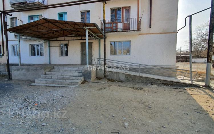5-комнатная квартира · 165 м² · 1/5 этаж, Санырак-батыр 3 за 20 млн ₸ в Каратау — фото 2