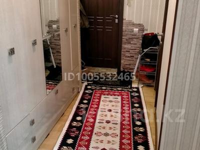 2-комнатная квартира · 48.53 м² · 4/5 этаж, Сатпаева 16/2 45 — Магазина Нур, Сафрин за 20 млн 〒 в Усть-Каменогорске, Ульбинский