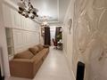 3-бөлмелі пәтер · 102.3 м² · 9/10 қабат, мкр №12, 12-й мкрн 26, бағасы: 82 млн ₸ в Алматы, Ауэзовский р-н — фото 5