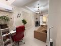 3-бөлмелі пәтер · 102.3 м² · 9/10 қабат, мкр №12, 12-й мкрн 26, бағасы: 82 млн ₸ в Алматы, Ауэзовский р-н — фото 8
