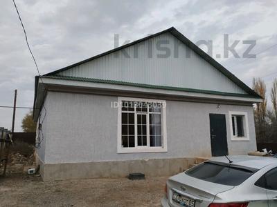 Отдельный дом · 5 комнат · 160 м² · 8 сот., Донбаева 59 за 28 млн ₸ в Жамбыл