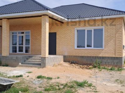 Отдельный дом · 4 комнаты · 113.7 м² · 7 сот., Северный за 49 млн ₸ в 