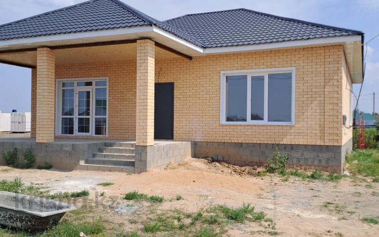 Отдельный дом · 4 комнаты · 113.7 м² · 7 сот., Северный за 49 млн ₸ в  — фото 2