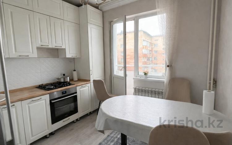 2-комнатная квартира · 56 м² · 3/5 этаж, Каратал за 25.3 млн ₸ в Талдыкоргане — фото 9