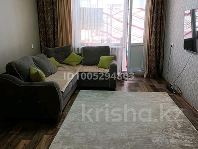 3-комнатная квартира · 60 м² · 3/6 этаж, Поповича 36 за 18.5 млн 〒 в Глубокое