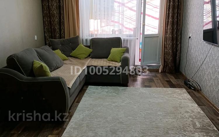 3-бөлмелі пәтер · 60 м² · 3/6 қабат, Поповича 36, бағасы: 16.5 млн ₸ в Глубокое — фото 2