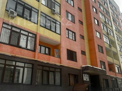 1-комнатная квартира, 42.6 м², 2/9 этаж, Федосеева 38В за 24.5 млн 〒 в Алматы