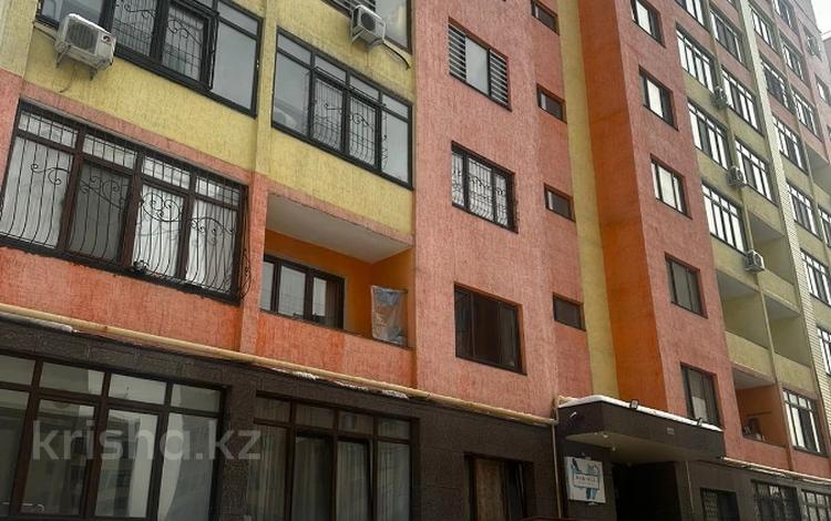 1-комнатная квартира, 42.6 м², 2/9 этаж, Федосеева 38В за 24.5 млн 〒 в Алматы — фото 2