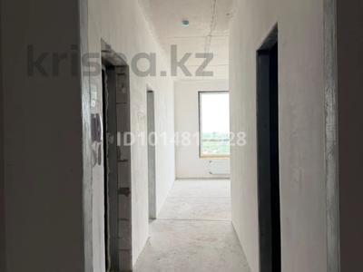 2-бөлмелі пәтер · 52 м², Фадеева 38/1, бағасы: 33 млн ₸ в Алматы, Алатауский р-н