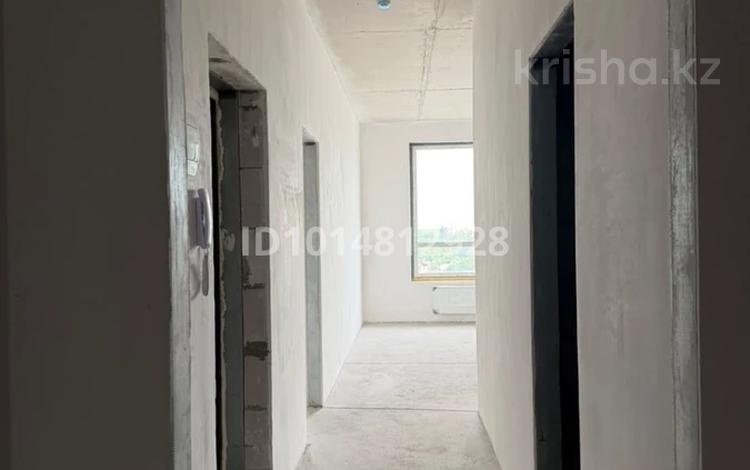 2-комнатная квартира · 52 м², Фадеева 38/1 за 33 млн ₸ в Алматы, Алатауский р-н — фото 2