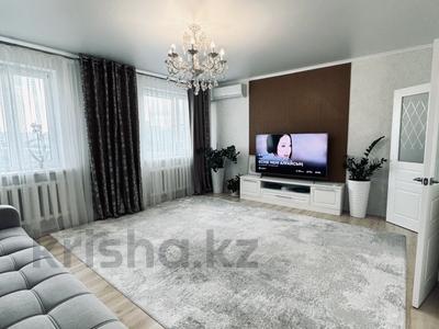3-комнатная квартира · 97.5 м² · 6/12 этаж, Кабанбай батыра 42 за 59.5 млн ₸ в Астане, Есильский р-н