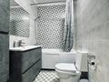 3-комнатная квартира · 97.5 м² · 6/12 этаж, Кабанбай батыра 42 за 59.5 млн ₸ в Астане, Есильский р-н — фото 11