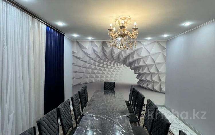 Отдельный дом · 5 комнат · 129.5 м² · 5.89 сот., Павловский за 35 млн 〒 в Рудном — фото 5