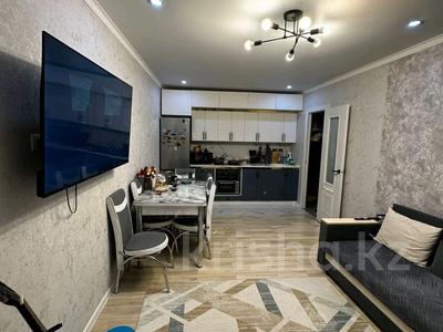 2-комнатная квартира · 42.3 м², Кабанбай батыра 75а за 17.8 млн 〒 в Астане, Есильский р-н