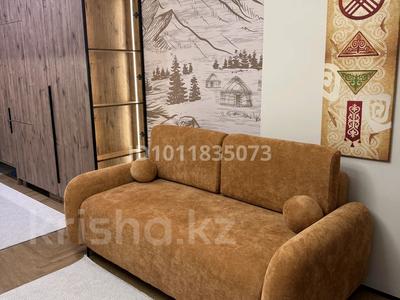 1-бөлмелі пәтер · 30.3 м² · 6/15 қабат, Утепова 31, бағасы: ~ 36.9 млн ₸ в Алматы, Бостандыкский р-н