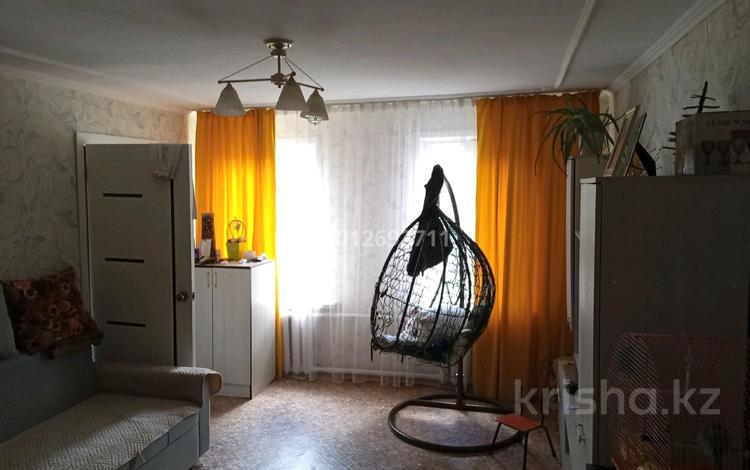 Часть дома · 3 комнаты · 47.2 м² · 271 сот., Керей хана 35 — Жанкожа Батыра за 8 млн ₸ в Актобе, мкр. Курмыш — фото 2