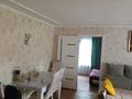 Часть дома · 3 комнаты · 47.2 м² · 271 сот., Керей хана 35 — Жанкожа Батыра за 8 млн ₸ в Актобе, мкр. Курмыш — фото 2