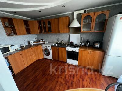 3-комнатная квартира · 80 м² · 6/6 этаж, Строительная 10А за 25 млн 〒 в Костанае