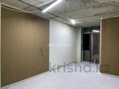 3-бөлмелі пәтер · 107 м² · 5/16 қабат, Гагарина проспект 124 — Абая, бағасы: 88 млн ₸ в Алматы, Бостандыкский р-н