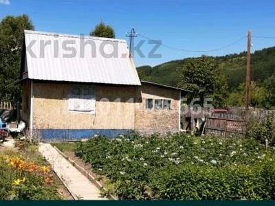 Дача · 1 комната · 16 м² · 14 сот., Радуга — Садовое общество "Радуга". Шаравка за 3.6 млн 〒 в Риддере