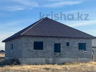 Жеке үй · 5 бөлме · 143 м² · 10 сот., Ынтымак 481а, бағасы: 13 млн 〒 в Талдыкоргане