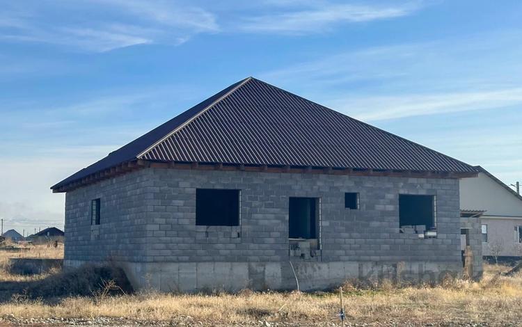 Жеке үй · 5 бөлме · 143 м² · 10 сот., Ынтымак 481а, бағасы: 13 млн 〒 в Талдыкоргане — фото 5