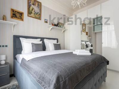 1-комнатная квартира · 41 м² · 11/12 этаж, ул. Жошы хан, 12/3 12/3 — Триумфальная Арка Samal Park за 13 000 ₸ в Астане, Есильский р-н