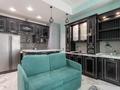 1-комнатная квартира · 41 м² · 11/12 этаж, ул. Жошы хан, 12/3 12/3 — Триумфальная Арка Samal Park за 13 000 ₸ в Астане, Есильский р-н — фото 4