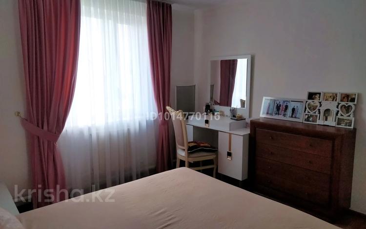 Отдельный дом · 4 комнаты · 185 м² · 4.5 сот., Кулынды 1 — Саржайлау за 39 млн ₸ в Каскелене — фото 2