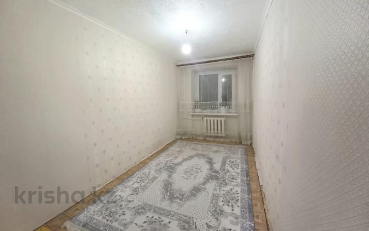 3-комнатная квартира, 58 м², 4/4 этаж, Сейфуллина