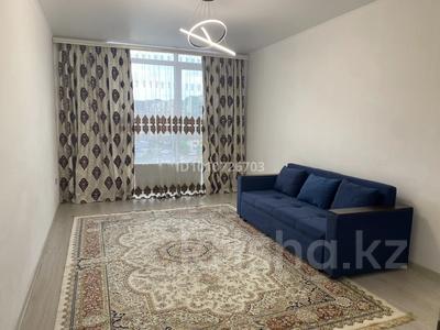 3-комнатная квартира · 95 м² · 6/10 этаж, 340/33 корпус 8 за 350 000 ₸ в Алматы, Наурызбайский р-н