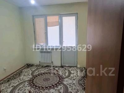 3-бөлмелі пәтер · 76 м² · 3/5 қабат, мкр Жас Канат 56, бағасы: 43 млн ₸ в Алматы, Турксибский р-н