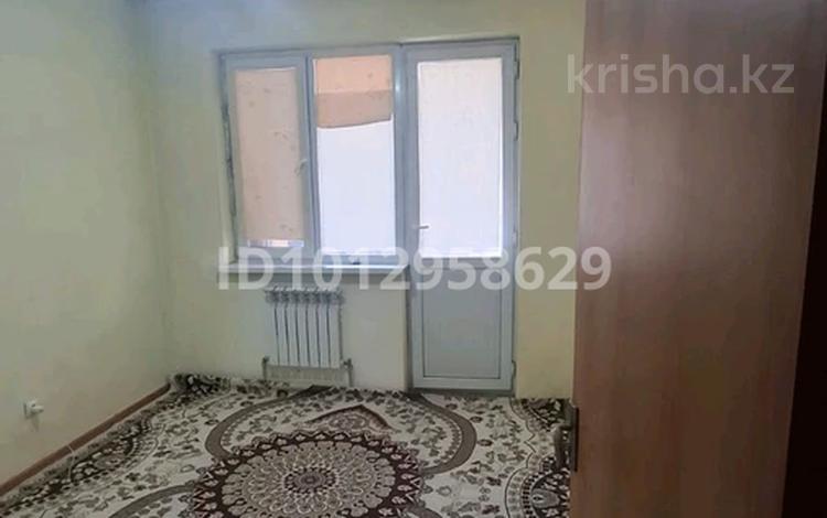3-бөлмелі пәтер · 76 м² · 3/5 қабат, мкр Жас Канат 56, бағасы: 43 млн ₸ в Алматы, Турксибский р-н — фото 2
