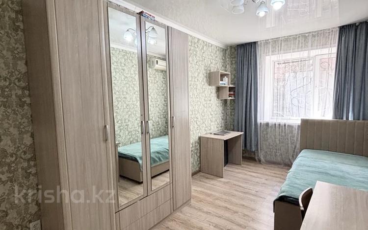 1-бөлмелі пәтер · 21 м² · 1/5 қабат, Рыскулбекова 27/2, бағасы: 11 млн ₸ в Астане, Алматы р-н — фото 2