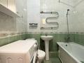 1-бөлмелі пәтер · 21 м² · 1/5 қабат, Рыскулбекова 27/2, бағасы: 11 млн ₸ в Астане, Алматы р-н — фото 10