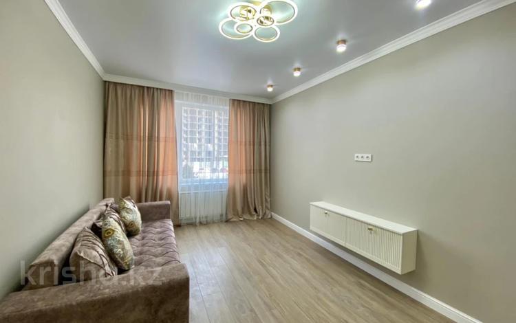 2-комнатная квартира · 80 м² · 7/13 этаж, Егизбаева 3, 5 — Каныша Сатпаева за 67 млн ₸ в Алматы, Бостандыкский р-н — фото 10