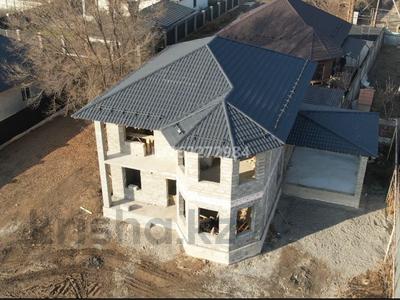 Продажа домов и дачи в Алматинской обл.: Отдельный дом · 5 комнат · 240 м² · 7 сот., 10 83 за 38 млн 〒 Отдельный дом · 5 комнат · 240 м² · 7 сот., 10 83 за 38 млн 〒 в Жана куате