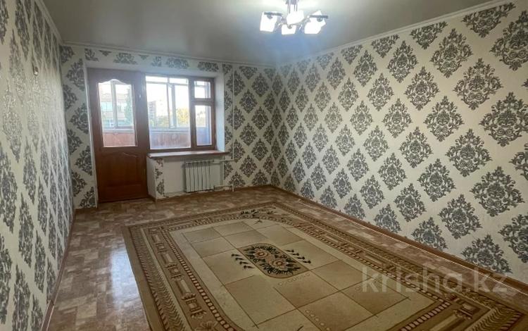1-комнатная квартира · 33.5 м² · 4/5 этаж, Есет батыра за 11.9 млн ₸ в Актобе — фото 3
