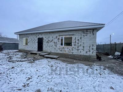 Отдельный дом · 2 комнаты · 133 м² · 8 сот., Спартака за 32 млн 〒 в Костанае