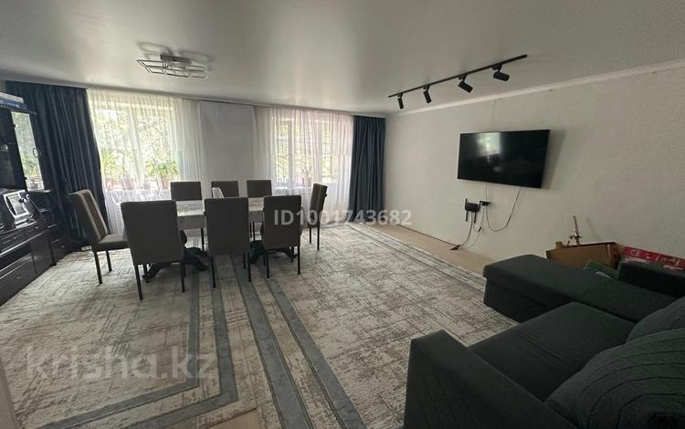 3-комнатная квартира · 80 м² · 4/5 этаж, Абая 131 за 28.5 млн ₸ в Таразе — фото 2
