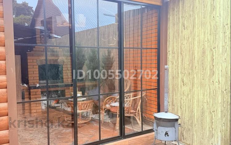 Отдельный дом · 5 комнат · 145 м² · 3.5 сот., мкр Думан-1, Титова 84 — Малая Станица за 125 млн 〒 в Алматы, Медеуский р-н — фото 2