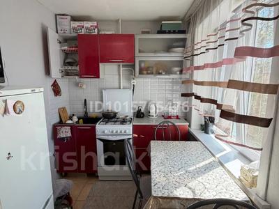 1-бөлмелі пәтер · 31 м² · 4/5 қабат, Айманова 22/1, бағасы: 14.5 млн ₸ в Астане, Сарыарка р-н